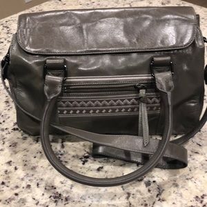 Muxo Camila Alves purse